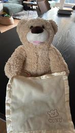 Kiekeboe beer, Ophalen of Verzenden, Gebruikt, Overige typen