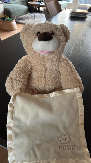 Kiekeboe beer beschikbaar voor biedingen