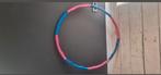 Fitness hoelahoop, Sport en Fitness, Ophalen, Zo goed als nieuw