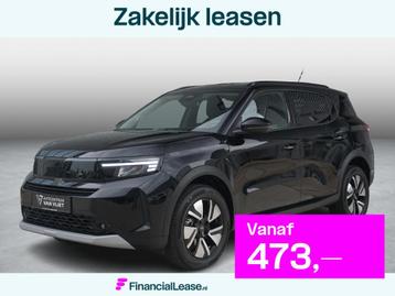 Opel Frontera Electric GS 113 Pk 44 kWh 3 fase | Climate Con beschikbaar voor biedingen