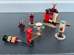 Lego set 70680, Monastery Training, Ophalen of Verzenden, Zo goed als nieuw