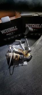 Mitchell MX7 lite  molens, Pure fishing, Molen, Info@purefishing.nl, Ophalen of Verzenden