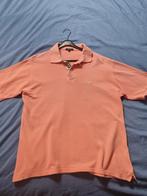Burberry polo maat L, Maat 52/54 (L), Ophalen of Verzenden, Zo goed als nieuw, Roze