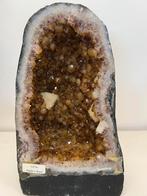 Citrien geode /Kathedraal