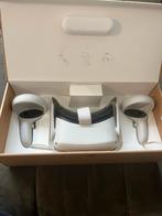 Meta Quest 2 (Oculus/VR), Spelcomputers en Games, Virtual Reality, Ophalen of Verzenden, Zo goed als nieuw, Overige platformen