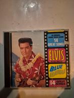 Elvis Presley - Blue Hawaii. Remastered Cd. 1961, Cd's en Dvd's, Cd's | Rock, Ophalen of Verzenden, Gebruikt