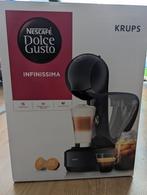 Nescafé Dolce Gusto Infinissima KP173B - Nieuw in doos!, Ophalen of Verzenden, Nieuw, Koffiemachine