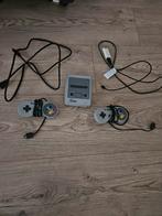 SNES Nintendo SNES Classic Mini Console zonder og verpakking, Met 2 controllers, Zo goed als nieuw, Verzenden, Met games