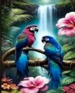 Full diamond painting, Hobby en Vrije tijd, Knutselen, Ophalen of Verzenden, Nieuw, Knutselwerk