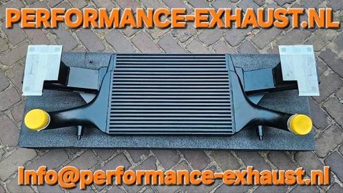 Upgrade intercooler EVO 3 AUDI RS3 8V 2.5TFSI 2016+ ZIE ADV, Auto diversen, Tuning en Styling, Ophalen of Verzenden