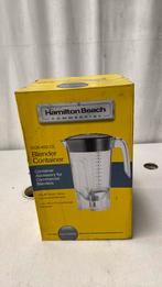 Blender container, Ophalen of Verzenden, Nieuw, Blender-accessoire
