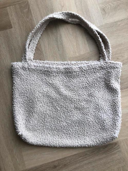 Studio NOOS teddy mombag luiertas, Kinderen en Baby's, Luiertassen, Zo goed als nieuw, Ophalen of Verzenden
