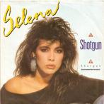 Selena - Shotgun (Single), Gebruikt, 7 inch, Single, Ophalen of Verzenden