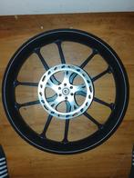 Fatbike Wiel met Schijfrem, Ophalen of Verzenden, Gebruikt, Algemeen, Wiel