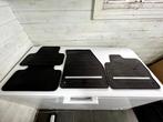 Range Rover Evoque mattenset rubber, Ophalen, Gebruikt
