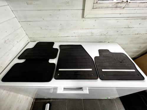 Range Rover Evoque mattenset rubber, Auto diversen, Automatten, Gebruikt, Ophalen