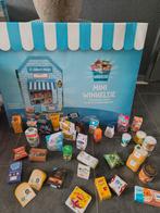 Winkeltje Albert Heijn met heel veel mini's 37 verschillende, Albert Heijn, Ophalen of Verzenden