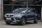 SEAT Ateca 1.5 TSI 4DRIVE FR Business Intense Virtual Lane 3, Auto's, Seat, Automaat, 15 km/l, Euro 6, 4 cilinders