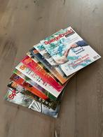 Spiegelbeeld tijdschriften 10 st, Boeken, Tijdschriften en Kranten, Ophalen, Zo goed als nieuw