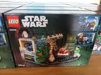 Lego - Star Wars "Millenium Falcon Kerstdiner" (40658), Nieuw, Complete set, Ophalen of Verzenden, Lego