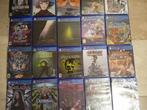 Ps4 , Zeldzame games deel 2 , All Sealed, Spelcomputers en Games, Ophalen, Overige genres, 1 speler, Nieuw