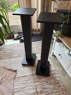 Speaker stand set Dayton audio SSWB36, Ophalen, Zo goed als nieuw, Overige typen, Overige merken