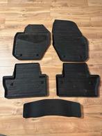 Volvo V60 Rubber Mattenset Origineel tot modeljaar 2016, Auto-onderdelen, Interieur en Bekleding, Ophalen, Gebruikt, Volvo