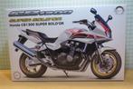 Honda CB1300 Super Boldor 1:12 fujimi, Fujimi, 8954 Westouter Belgium, 1:32 tot 1:50, Overige typen