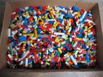 Partij ruim 7 kilo LEGO * BRICKS / BLOKKEN, Ophalen, Gebruikt, Lego