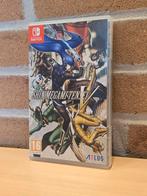 Shin Megami Tensei V -  Nintendo Switch, Spelcomputers en Games, Nintendo, Support.nintendo.nl, 1 speler, Ophalen of Verzenden