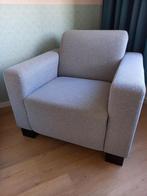 Fauteuil, Ophalen, Gebruikt, Stof