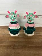 Zoobles cariboo, per stuk te koop, Verzamelen, Poppetjes en Figuurtjes, Ophalen of Verzenden, Gebruikt