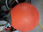 Fender bol, boei, stootwil, drijver The Original Polyform, Watersport en Boten, Ophalen, Gebruikt, Overige typen