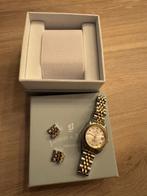 Horloge, Sieraden, Tassen en Uiterlijk, Horloges | Dames, Overige merken, Polshorloge, Nieuw, Ophalen of Verzenden