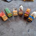 tonka auto's 6 stuks, Antiek en Kunst, Ophalen of Verzenden