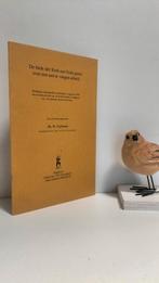 Verhoeks, Ds. W.; De bede der Kerk om Gods gunst…, Ophalen of Verzenden, Gelezen, Christendom | Protestants