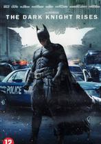 The Dark Knight Rises - Christopher Nolan, Ophalen of Verzenden, Vanaf 12 jaar, Zo goed als nieuw, Actie