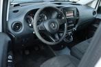 Mercedes-Benz Vito 111 CDi Lang l Airco l Camera l Cruise Co, Voorwielaandrijving, 15 km/l, Gebruikt, Euro 6