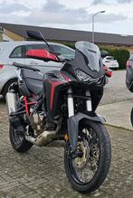 Honda Africa Twin 1100 origineel laag ruitje, Motoren, Onderdelen | Honda, Gebruikt