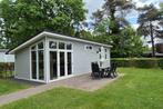 Chalet (2015) te koop op 262 m² eigen grond op de Veluwe, 5 personen, Recreatiepark, Gelderland en Veluwe, Chalet, Bungalow of Caravan