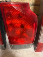 Volvo v70 facelift achterlichten 2000-2007, Auto-onderdelen, Gebruikt, Ophalen of Verzenden, Volvo, Volvo