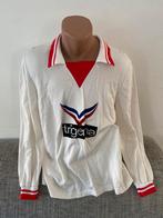 Vintage oud voetbalshirt Trikot Trigema Duitsland, Verzamelen, Sportartikelen en Voetbal, Ophalen of Verzenden, Zo goed als nieuw