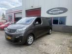 Opel Vivaro 1.5 CDTI L2H1 Innovation (bj 2020), 1556 kg, Gebruikt, 4 cilinders, Leder en Stof