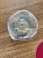 Kiko valse wimpers nieuw zwart, Ogen, Verzenden, Zwart, Nieuw