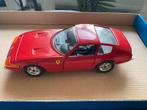 Ferrari 365 GTB/4 Daytona 1/24 - Nieuwstaat!, Ophalen, Nieuw, Auto, Overige merken