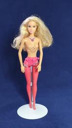 Barbie en het Diamantkasteel Liana pop 2, Kinderen en Baby's, Speelgoed | Poppen, Gebruikt, Ophalen of Verzenden, Barbie