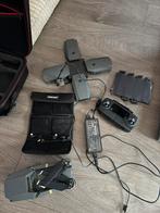 Dji mavic pro, Audio, Tv en Foto, Drones, Gebruikt, 15 tot 30 minuten, DJI, Professionele drone