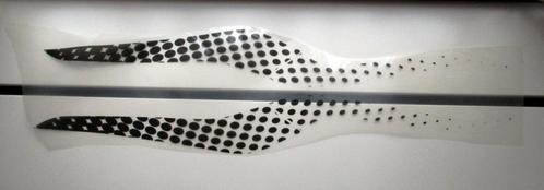 BMW R1200GS LC snavel/ tank stickers, Motoren, Accessoires | Stickers, Verzenden