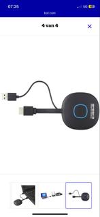 SpeaKa SP-VShareZ Draadloze Presentatie Zender, Ophalen of Verzenden, Nieuw