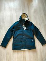 Fjällräven Winter Jacket Parka - Maat M - Nieuw!, Ophalen of Verzenden, Nieuw, Maat 48/50 (M), Groen